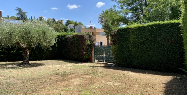 PARCEL.LA CANTONERA A PALAU GIRONA