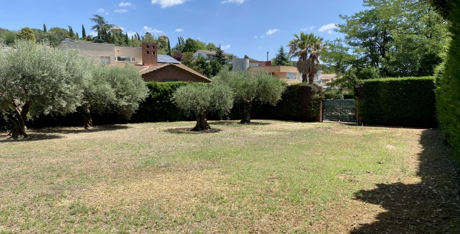 PARCEL.LA CANTONERA A PALAU GIRONA