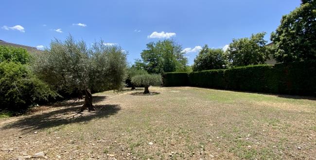 PARCEL.LA CANTONERA A PALAU GIRONA