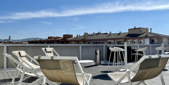 CENTRE NEGOCIS A LA DEVESA