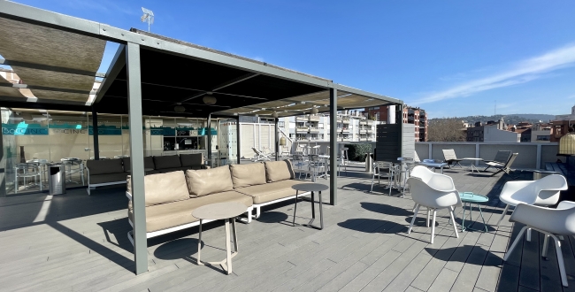 CENTRE NEGOCIS A LA DEVESA