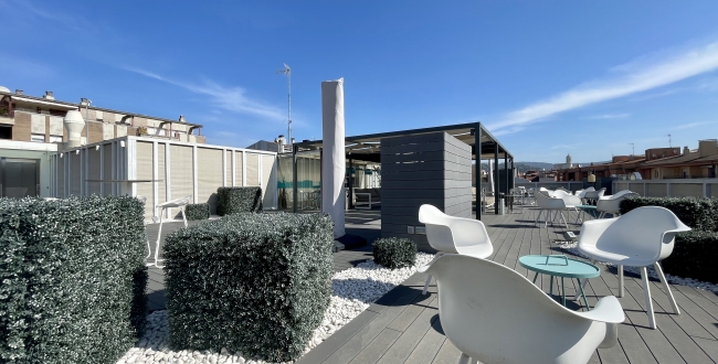 CENTRE NEGOCIS A LA DEVESA