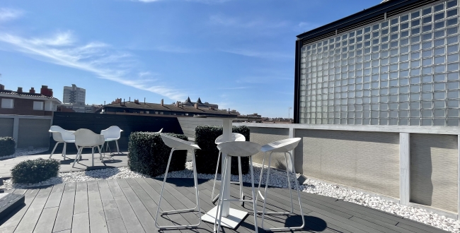 CENTRE NEGOCIS A LA DEVESA