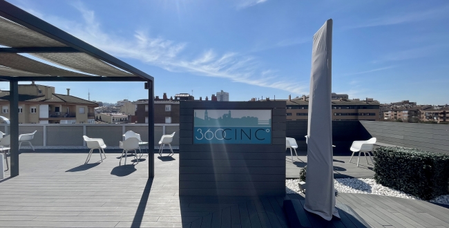 CENTRE NEGOCIS A LA DEVESA