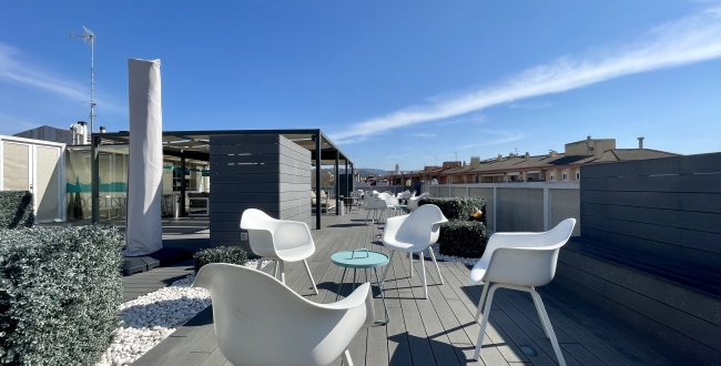 CENTRE NEGOCIS A LA DEVESA