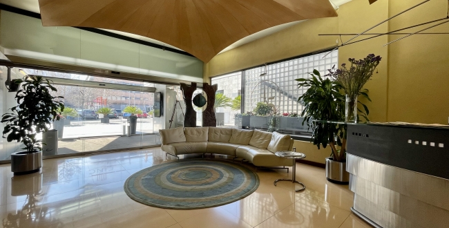 CENTRE NEGOCIS A LA DEVESA