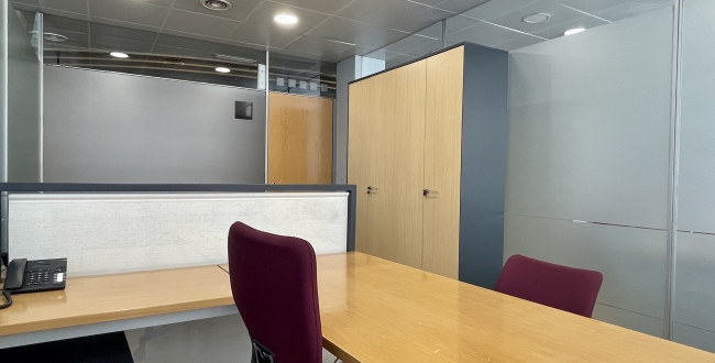 CENTRE NEGOCIS A LA DEVESA