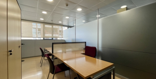 CENTRE NEGOCIS A LA DEVESA