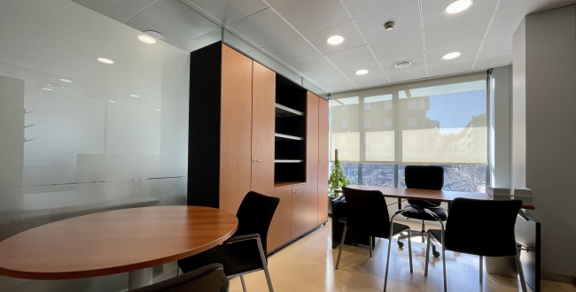 CENTRE NEGOCIS A LA DEVESA