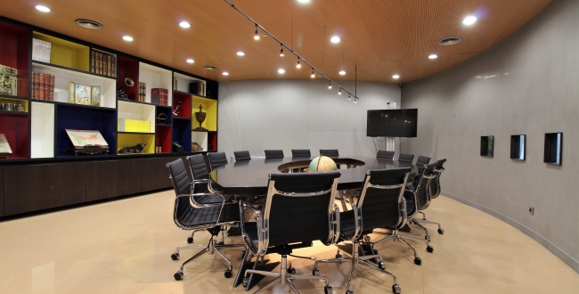 CENTRE NEGOCIS A LA DEVESA