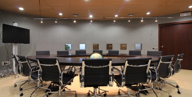 CENTRE NEGOCIS A LA DEVESA