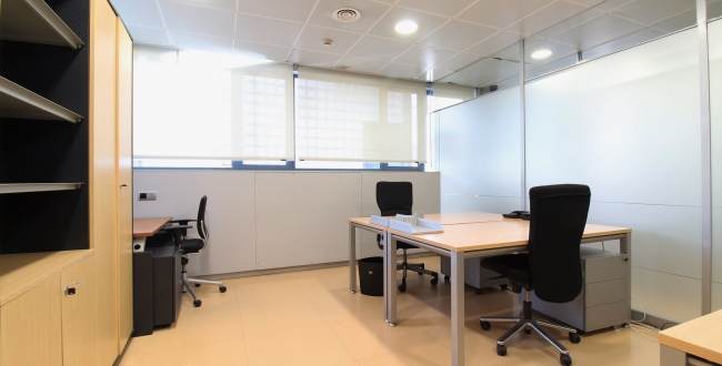 CENTRE NEGOCIS A LA DEVESA