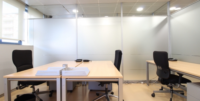 CENTRE NEGOCIS A LA DEVESA