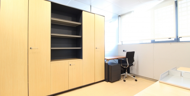 CENTRE NEGOCIS A LA DEVESA