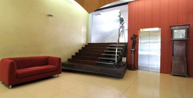 CENTRE NEGOCIS A LA DEVESA