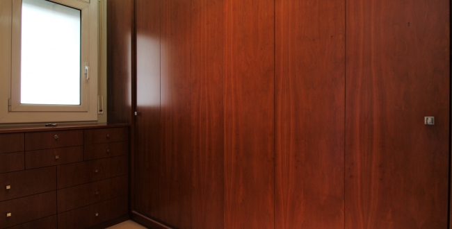 CASA UNIFAMILIAR AMB HABITATGE EN UNA SOLA PLANTA, PRIVACITAT I VISTES A LA ZONA DE PALAU - GIRONA