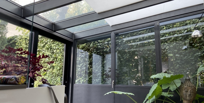 FANTÀSTIC PIS MOBLAT AMB ACABATS D'ALTA QUALITAT D'1 HABITACIÓ I JARDÍ PRIVAT AL BARRI VELL DE GIRONA