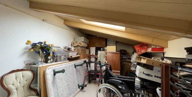 APPARTEMENT AVEC 4 CHAMBRES ET STOCKAGE INCLUS DANS UNE ZONE PIÉTONNE DANS LE QUARTIER DEVESA À GIRONA