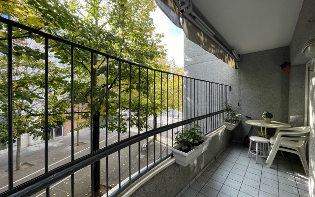 APPARTEMENT AVEC 4 CHAMBRES ET STOCKAGE INCLUS DANS UNE ZONE PIÉTONNE DANS LE QUARTIER DEVESA À GIRONA