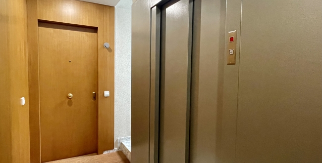 PIS MOBLAT D'1 HABITACIÓ A LA PLAÇA INDEPENDÈNCIA DE GIRONA