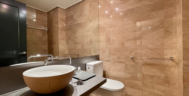 PIS MOBLAT D'1 HABITACIÓ A LA PLAÇA INDEPENDÈNCIA DE GIRONA