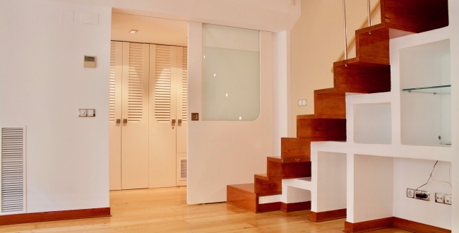 ÀTIC DÚPLEX BARRI VELL C/ LA FORÇA