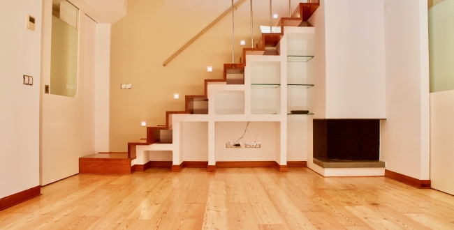 ÀTIC DÚPLEX BARRI VELL C/ LA FORÇA