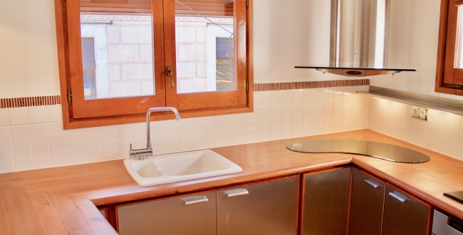 ÀTIC DÚPLEX BARRI VELL C/ LA FORÇA