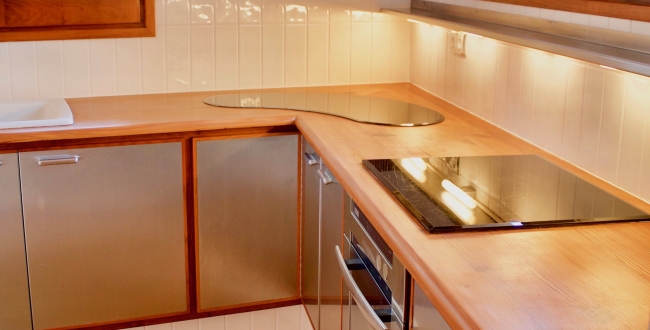 ÀTIC DÚPLEX BARRI VELL C/ LA FORÇA