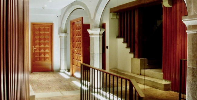 ÀTIC DÚPLEX BARRI VELL C/ LA FORÇA