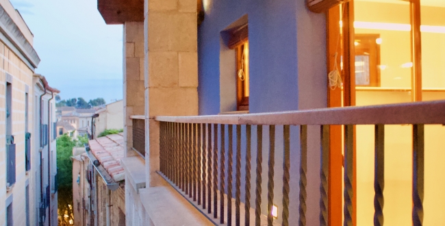 ÀTIC DÚPLEX BARRI VELL C/ LA FORÇA