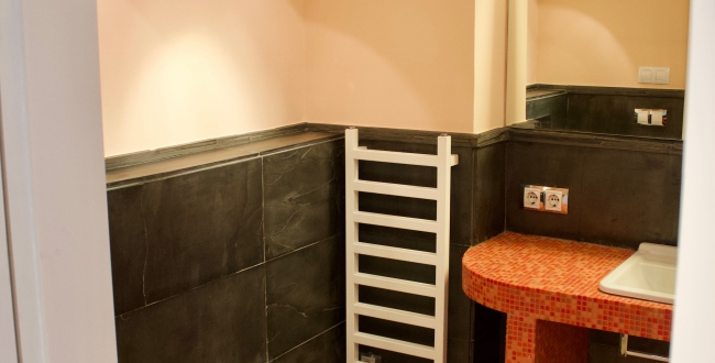 ÀTIC DÚPLEX BARRI VELL C/ LA FORÇA