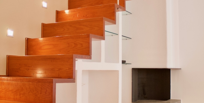 ÀTIC DÚPLEX BARRI VELL C/ LA FORÇA