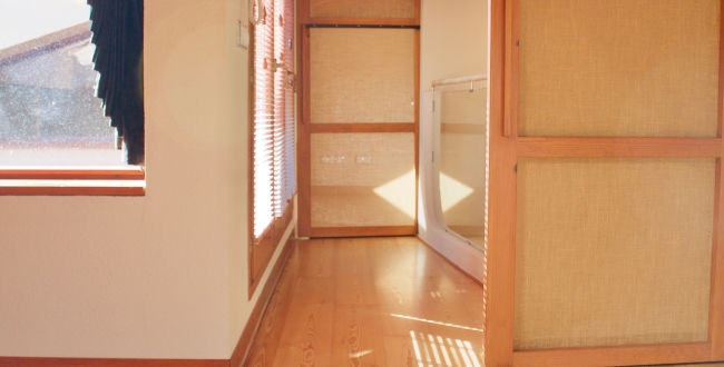 ÀTIC DÚPLEX BARRI VELL C/ LA FORÇA