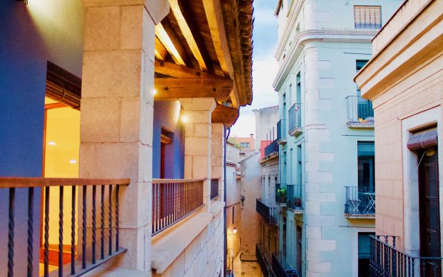 ÀTIC DÚPLEX BARRI VELL C/ LA FORÇA