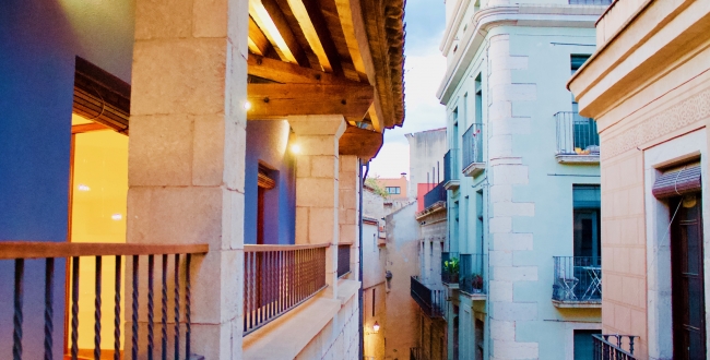 ÀTIC DÚPLEX BARRI VELL C/ LA FORÇA