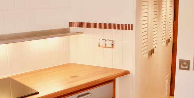 ÀTIC DÚPLEX BARRI VELL C/ LA FORÇA