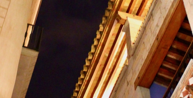 ÀTIC DÚPLEX BARRI VELL C/ LA FORÇA