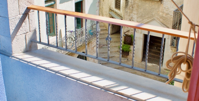 ÀTIC DÚPLEX BARRI VELL C/ LA FORÇA