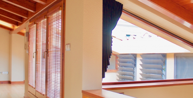 ÀTIC DÚPLEX BARRI VELL C/ LA FORÇA