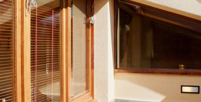 ÀTIC DÚPLEX BARRI VELL C/ LA FORÇA