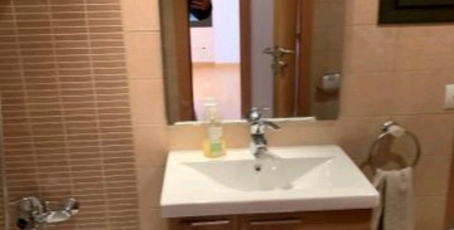 PIS DE 3 HABITACIONS AMB TERRASSA DE 70M2 A SANTA EUGÈNIA - GIRONA