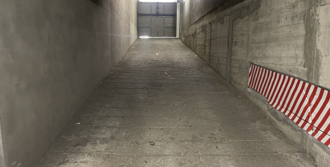 PÀRQUING EIXAMPLE SUD