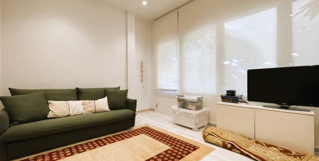 CASA UNIFAMILIAR D'OBRA VISTA REFORMADA AMB PISCINA