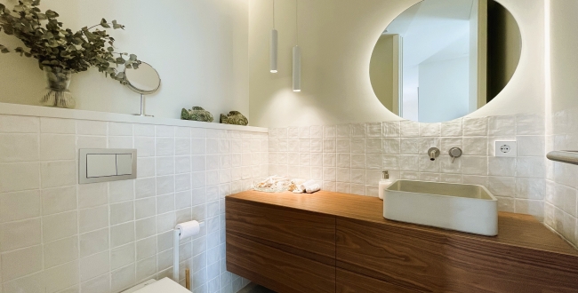 CASA UNIFAMILIAR D'OBRA VISTA REFORMADA AMB PISCINA