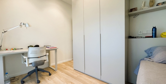 CASA UNIFAMILIAR D'OBRA VISTA REFORMADA AMB PISCINA