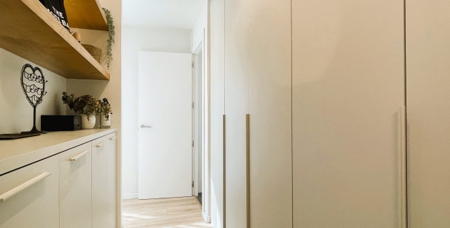 CASA UNIFAMILIAR D'OBRA VISTA REFORMADA AMB PISCINA