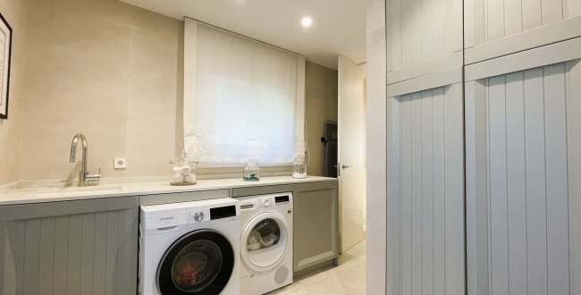 CASA UNIFAMILIAR D'OBRA VISTA REFORMADA AMB PISCINA