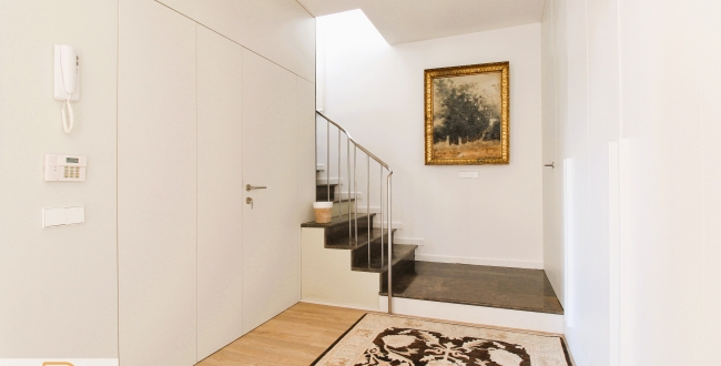 CASA UNIFAMILIAR D'OBRA VISTA REFORMADA AMB PISCINA