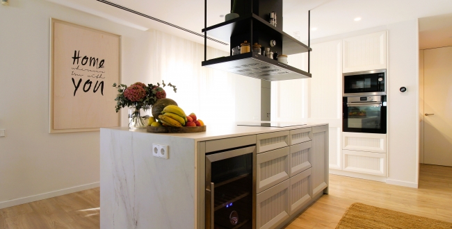 CASA UNIFAMILIAR D'OBRA VISTA REFORMADA AMB PISCINA